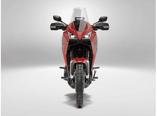 motorrika image